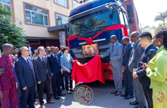 𝐁𝐮𝐫𝐮𝐧𝐝𝐢 : 𝐩𝐫𝐞𝐦𝐢𝐞𝐫 𝐞𝐱𝐩𝐨𝐫𝐭 𝐝𝐢𝐫𝐞𝐜𝐭 𝐝𝐞 𝐜𝐚𝐟𝐞́ 𝐯𝐞𝐫𝐬 𝐥𝐚 𝐂𝐡𝐢𝐧𝐞