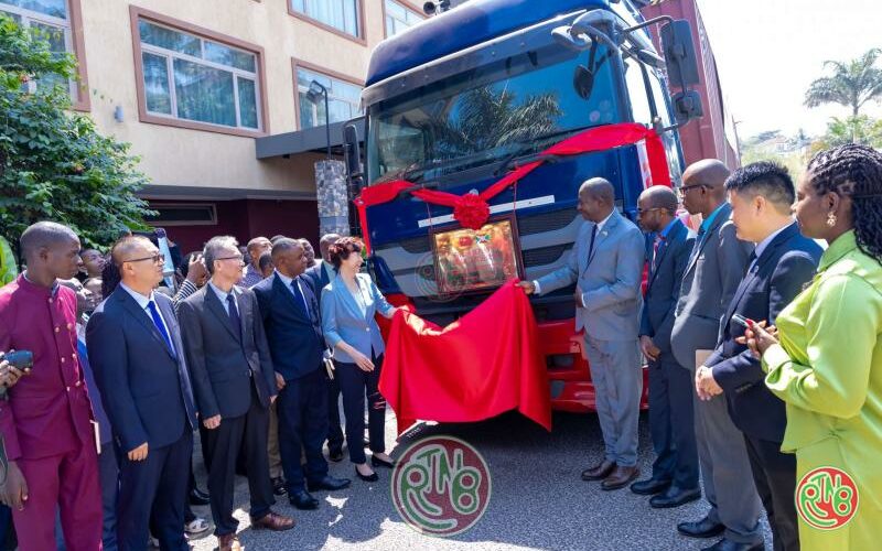 𝐁𝐮𝐫𝐮𝐧𝐝𝐢 : 𝐩𝐫𝐞𝐦𝐢𝐞𝐫 𝐞𝐱𝐩𝐨𝐫𝐭 𝐝𝐢𝐫𝐞𝐜𝐭 𝐝𝐞 𝐜𝐚𝐟𝐞́ 𝐯𝐞𝐫𝐬 𝐥𝐚 𝐂𝐡𝐢𝐧𝐞