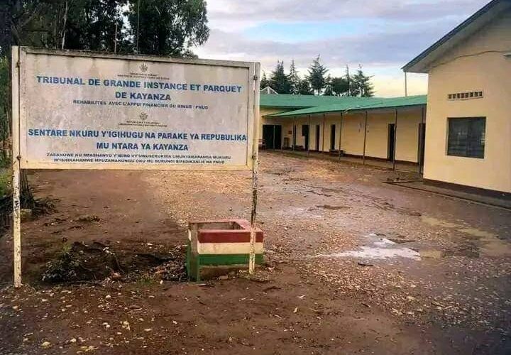 Burundi : Fraude économique sévèrement punie à Kayanza