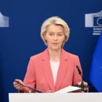 “L’illusion s’est évanouie”: l’Union européenne sort groggy de la pause estivale ursula-von-der-leyen
