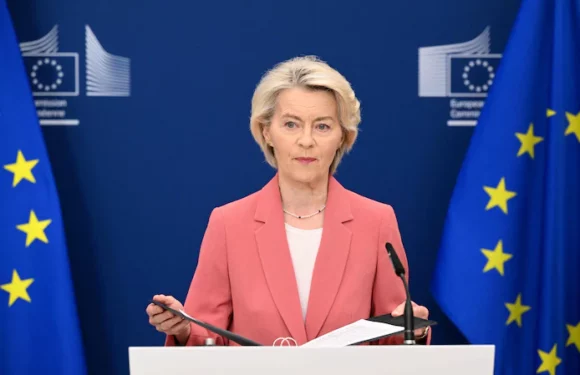 “L’illusion s’est évanouie”: l’Union européenne sort groggy de la pause estivale