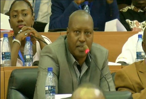 L’ascension et la chute brutale d’Égide Niyogusaba, le « pion » de l’ombre d’Olivier Suguru