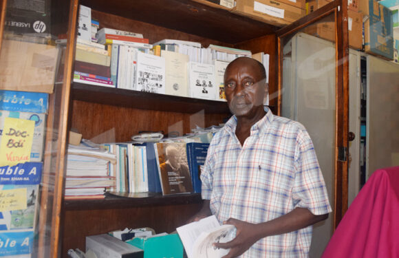 Burundi : Mukuri Melchior porte 150 ans d’histoire de 1850 à 2005