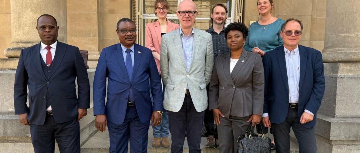 Burundi / Belgique : Une étape dans la restitution des biens coloniaux