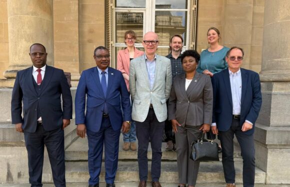 Burundi / Belgique : Une étape dans la restitution des biens coloniaux