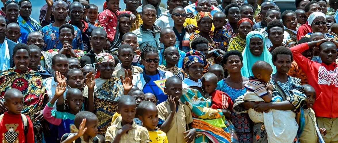 Burundi : Rwarukundo Calixte, nouvel administrateur pour la commune historique de Mwaro