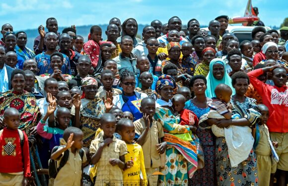 Burundi : Rwarukundo Calixte, nouvel administrateur pour la commune historique de Mwaro