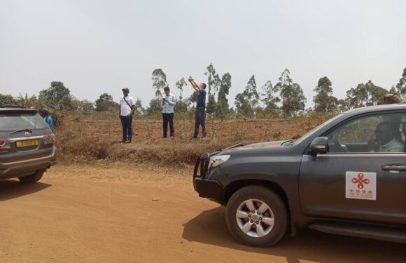Burundi / Chine :  L’aéroport international de Bugendana entre en piste