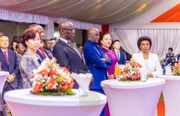 Burundi : 76 ans de la république populaire de Chine fêtés