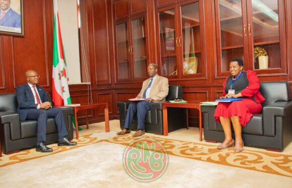 Burundi : La CVR ouvre un chantier foncier