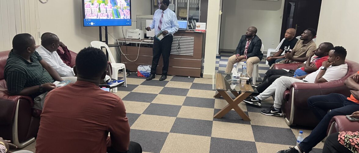 Burundi / Dubaï : Le projet immobilier Acacia Woods pour la diaspora