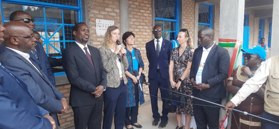 Burundi : Éducation et héritage colonial persistent en 2025