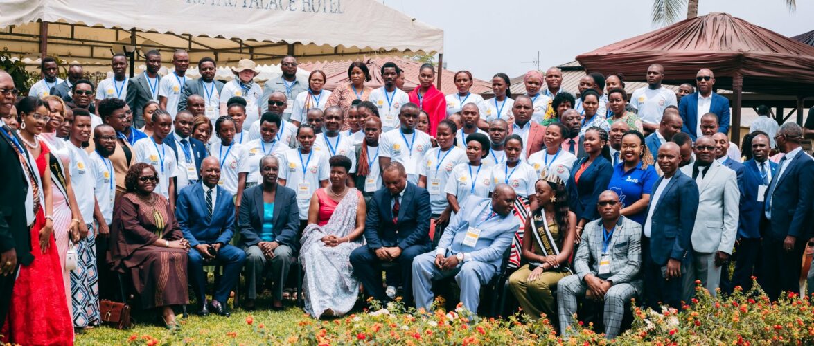 Burundi : Jeunesse, entrepreneuriat, paix régionale et résister au néolibéralisme