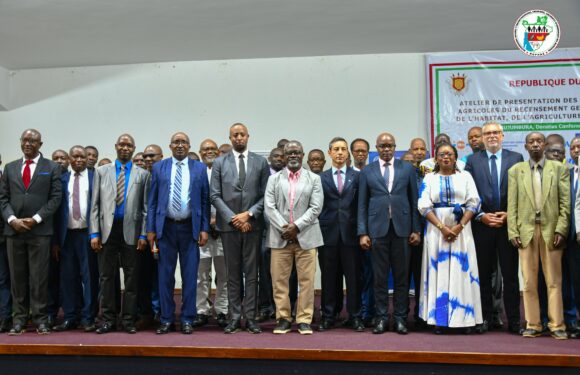 Burundi : 85,7 % des ménages vivent de l’agriculture – RGPHAE2022