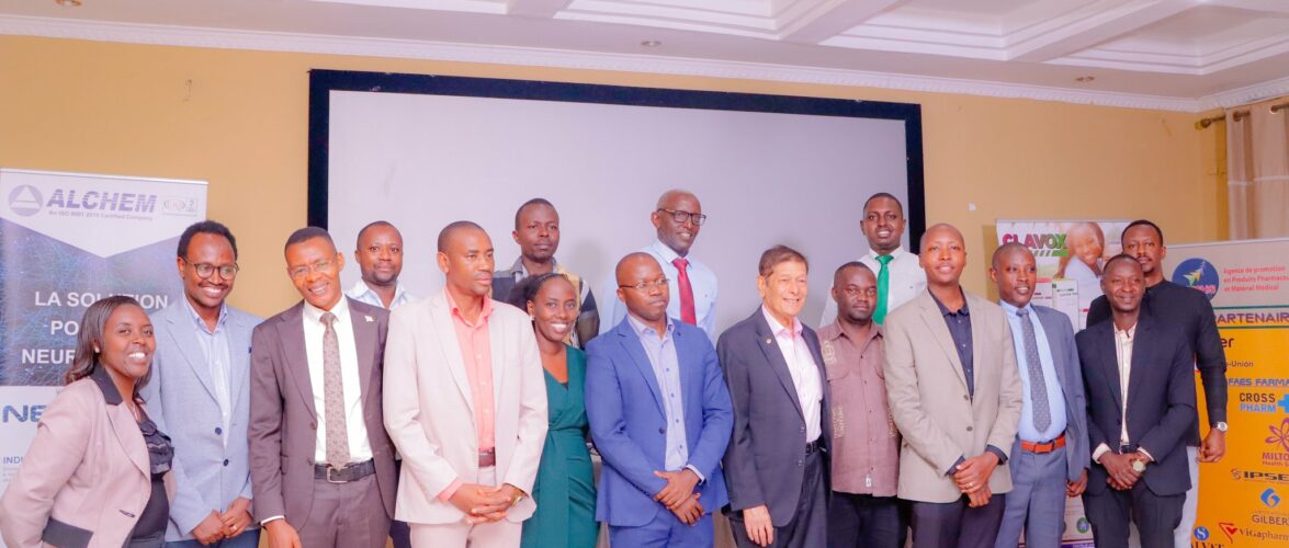 Burundi : Soirée scientifique dédiée aux urgences neurologiques