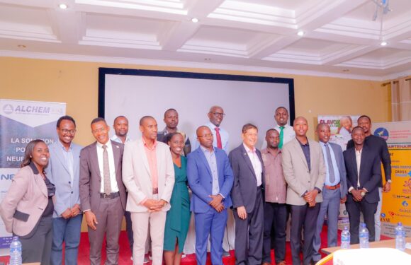 Burundi : Soirée scientifique dédiée aux urgences neurologiques