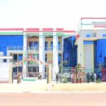 Burundi : Inauguration d’un bureau communal en commune Muyinga bdi_burundi_tdc_communeMuyinga_2_02092025_LeRenouveau