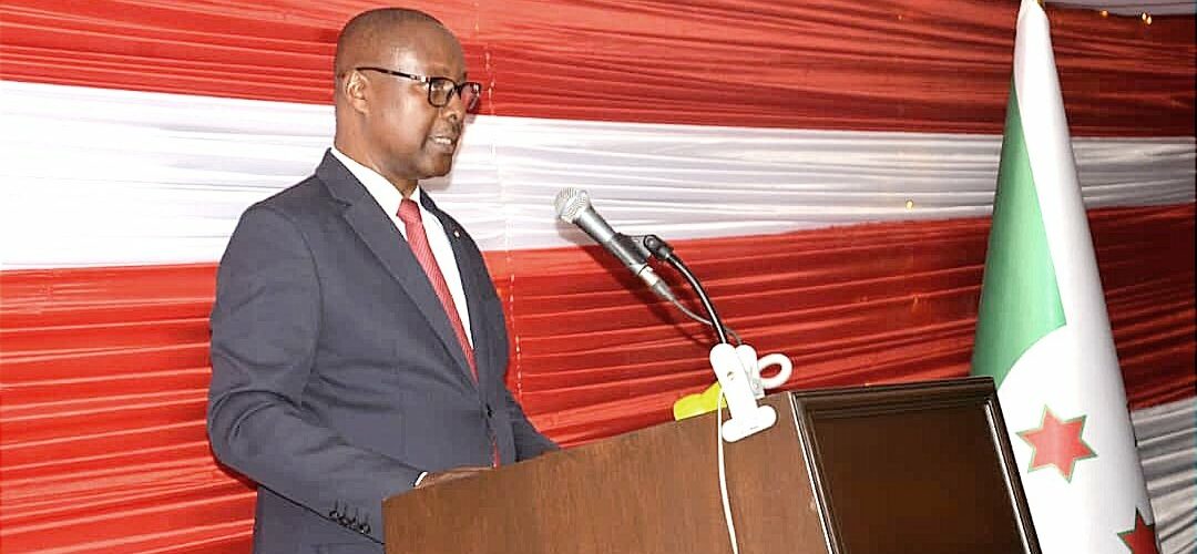 Burundi : Rencontre diplomatique à l’Ambassade de Turquie