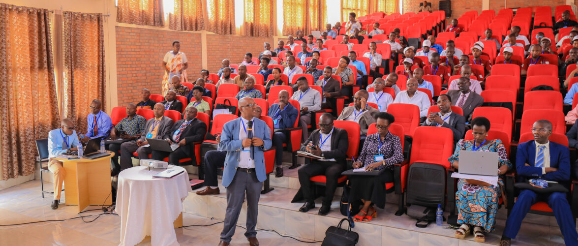 Burundi / ONU : Vision 2040-2060 – Plaidoyer de l’OMS pour la recherche scientifique