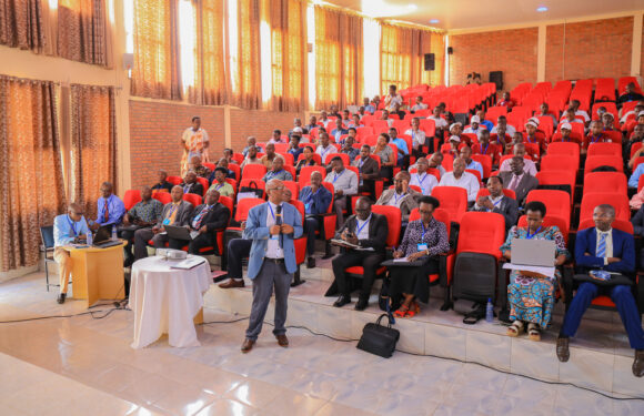 Burundi / ONU : Vision 2040-2060 – Plaidoyer de l’OMS pour la recherche scientifique