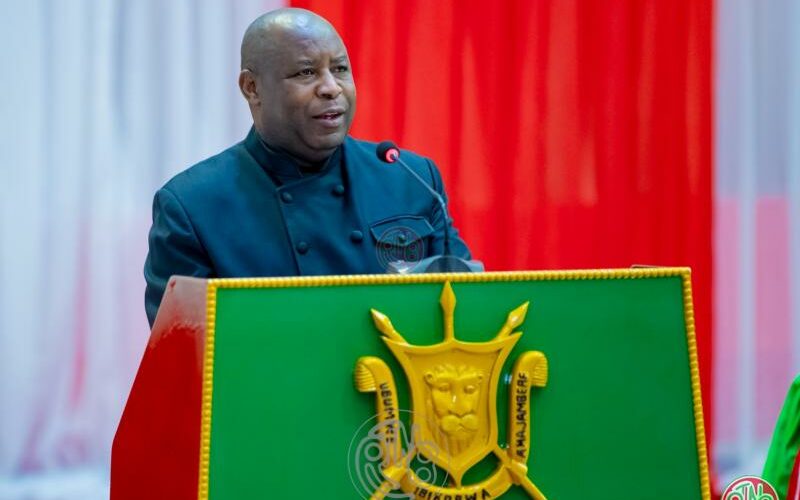 𝗨𝗻𝗲 𝗷𝘂𝘀𝘁𝗶𝗰𝗲 𝗳𝗼𝗿𝘁𝗲, 𝗽𝗶𝗹𝗶𝗲𝗿 𝗱𝗲 𝗹𝗮 𝘃𝗶𝘀𝗶𝗼𝗻 𝗻𝗮𝘁𝗶𝗼𝗻𝗮𝗹𝗲