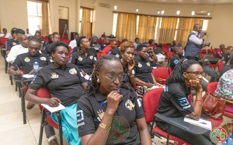 𝗟’𝗵𝗲́𝗽𝗮𝘁𝗶𝘁𝗲 𝘃𝗶𝗿𝗮𝗹𝗲 : 𝘂𝗻𝗲 𝗺𝗲𝗻𝗮𝗰𝗲 𝗽𝗹𝘂𝘀 𝗶𝗺𝗽𝗼𝗿𝘁𝗮𝗻𝘁𝗲 𝗾𝘂𝗲 𝗹𝗲 𝗩𝗜𝗛/𝗦𝗶𝗱𝗮 𝗮𝘂 𝗕𝘂𝗿𝘂𝗻𝗱𝗶