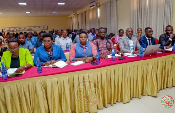 𝗘𝘃𝗮𝗹𝘂𝗮𝘁𝗶𝗼𝗻 𝗱𝗲𝘀 𝗲𝗻𝗴𝗮𝗴𝗲𝗺𝗲𝗻𝘁𝘀 𝗱𝗲𝘀 𝗰𝗼𝗼𝗽𝗲́𝗿𝗮𝘁𝗶𝘃𝗲𝘀 𝗺𝗶𝗻𝗶𝗲̀𝗿𝗲𝘀