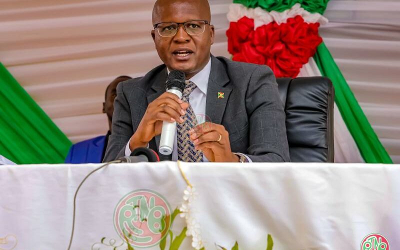 𝗟𝗲 𝗴𝗼𝘂𝘃𝗲𝗿𝗻𝗲𝗺𝗲𝗻𝘁 𝗺𝗲𝘁 𝗮̀ 𝗱𝗶𝘀𝗽𝗼𝘀𝗶𝘁𝗶𝗼𝗻 𝗱𝗲𝘀 𝘁𝗲𝗿𝗿𝗮𝗶𝗻𝘀 𝗽𝘂𝗯𝗹𝗶𝗰𝘀 𝗽𝗼𝘂𝗿 𝗹𝗮 𝗿𝗲𝗳𝗼𝗿𝗲𝘀𝘁𝗮𝘁𝗶𝗼𝗻 𝗲𝘁 𝗹’𝗮𝗽𝗶𝗰𝘂𝗹𝘁𝘂𝗿𝗲