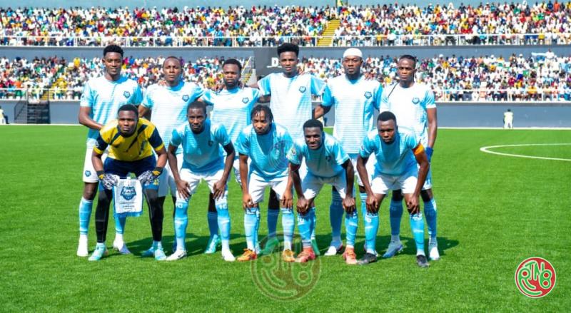 𝐋𝐞 𝐅𝐥𝐚𝐦𝐛𝐞𝐚𝐮 𝐝𝐮 𝐂𝐞𝐧𝐭𝐫𝐞 𝐚 𝐢𝐥𝐥𝐮𝐦𝐢𝐧𝐞́ 𝐢𝐧 𝐞𝐱𝐭𝐫𝐞𝐦𝐢𝐬 𝐥𝐞 𝐬𝐭𝐚𝐝𝐞 𝐈𝐧𝐭𝐰𝐚𝐫𝐢