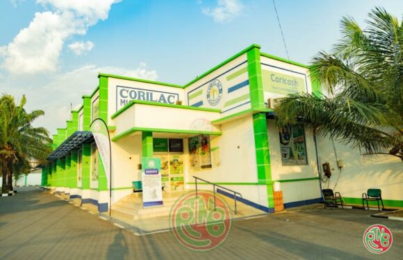 𝗖𝗢𝗥𝗜𝗟𝗔𝗖: 𝘂𝗻 𝗽𝗮𝗿𝘁𝗲𝗻𝗮𝗶𝗿𝗲 𝗱𝗲 𝗰𝗼𝗻𝗳𝗶𝗮𝗻𝗰𝗲 𝗽𝗼𝘂𝗿 𝗯𝗮̂𝘁𝗶𝗿 𝗹’𝗮𝘃𝗲𝗻𝗶𝗿