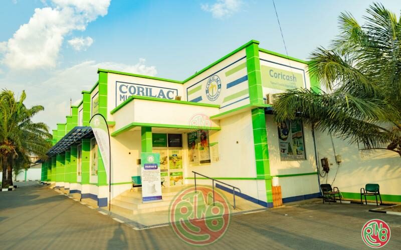 𝗖𝗢𝗥𝗜𝗟𝗔𝗖: 𝘂𝗻 𝗽𝗮𝗿𝘁𝗲𝗻𝗮𝗶𝗿𝗲 𝗱𝗲 𝗰𝗼𝗻𝗳𝗶𝗮𝗻𝗰𝗲 𝗽𝗼𝘂𝗿 𝗯𝗮̂𝘁𝗶𝗿 𝗹’𝗮𝘃𝗲𝗻𝗶𝗿