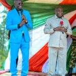 Présentation officielle du nouvel Administrateur de la commune Mwaro télécharger