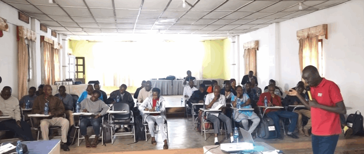 Burundi : Une semaine pour forger les contribuables de demain