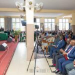 Le Président Ndayishimiye appelle à la foi active et au développement. IMG-20251022-WA0029