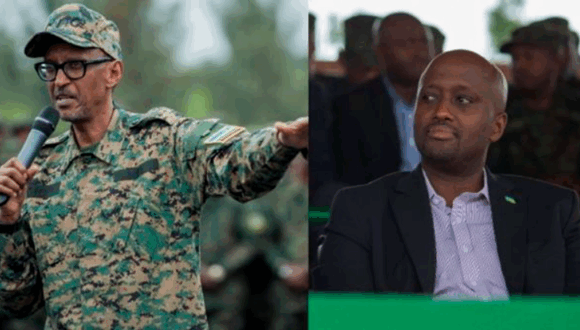 Quand le zèle excessif devient un piège : le cas Nduhungirehe face aux contradictions du régime rwandais