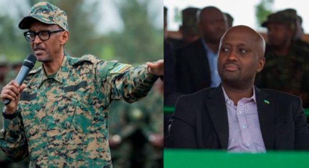 Quand le zèle excessif devient un piège : le cas Nduhungirehe face aux contradictions du régime rwandais