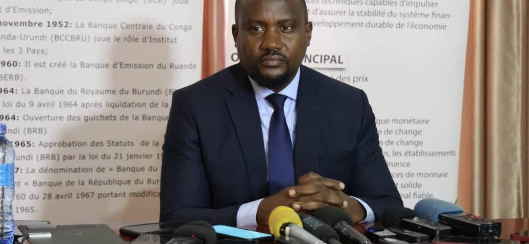 Burundi : 10 Milliards BIF envolés dans des arnaques financières