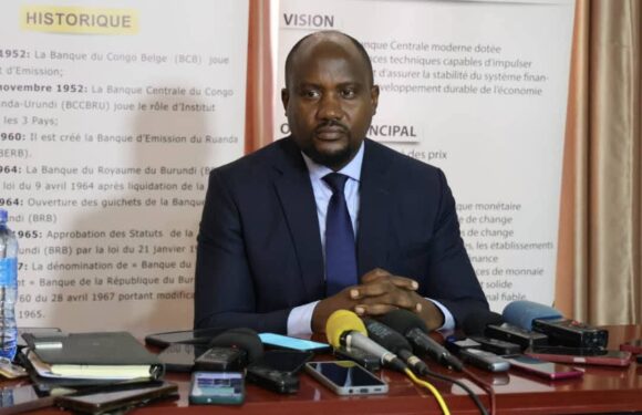 Burundi : 10 Milliards BIF envolés dans des arnaques financières