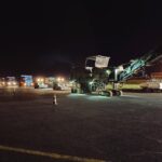 Burundi - Chine : Rénovation nocturne de l'aéroport de Bujumbura bdi_burundi_01_28102025_AmbassadedeChineBurundi