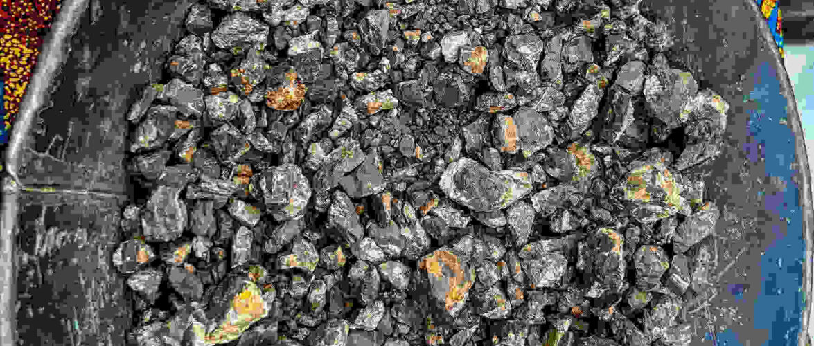 Burundi : Visite du site minier de cassitérite de Busenyi à Kirundo