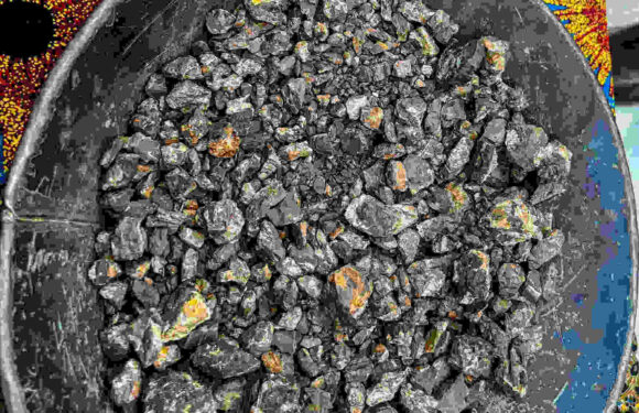 Burundi : Visite du site minier de cassitérite de Busenyi à Kirundo