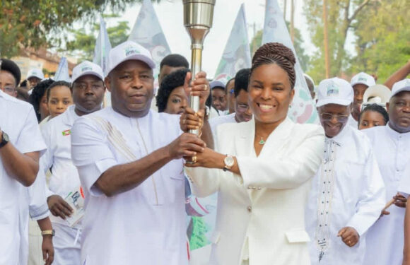 Burundi : Clôture du Flambeau de la Paix 2025 à Ngozi