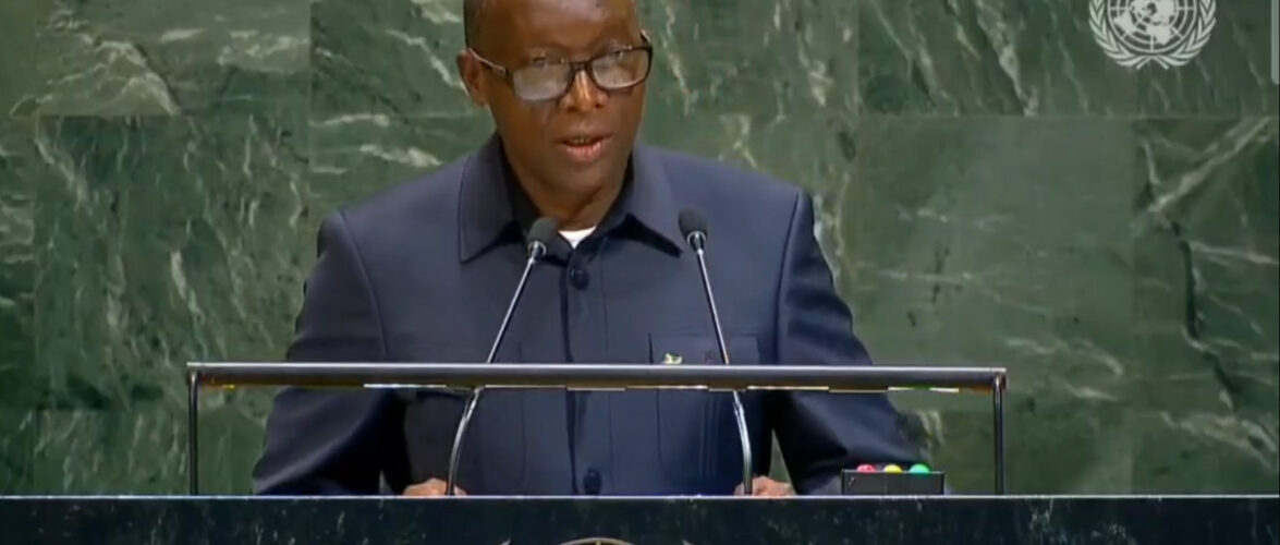 Burundi / ONU : Reconnaître 1972 – Entre multipolarité et héritages de colonialité