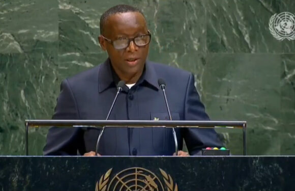 Burundi / ONU : Reconnaître 1972 – Entre multipolarité et héritages de colonialité