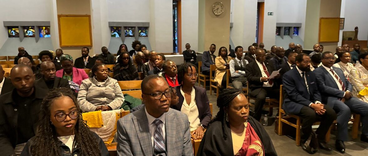 Burundi : 32 ans après, Ndadaye demeure vivant en Belgique