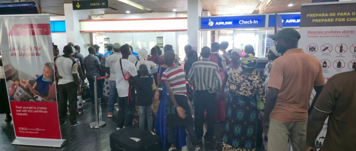 Burundi : Rapatriement volontaire de 28 réfugiés depuis le Mozambique