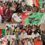 Burundi : Les Bagumyabanga de Belgique célèbrent la victoire du CNDD-FDD cnddfddbenelux