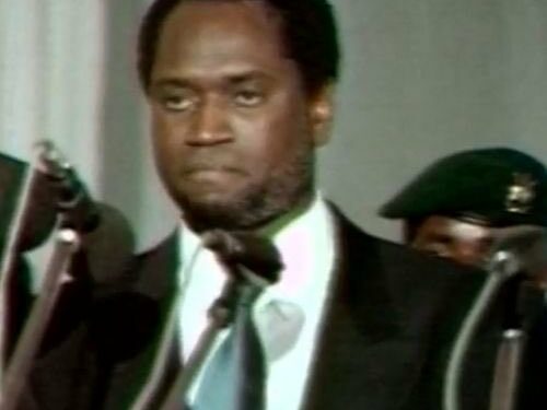 Burundi / Agenda : 21 octobre 2025, Bruxelles, 32 ans après, hommage au Président Ndadaye Melchior