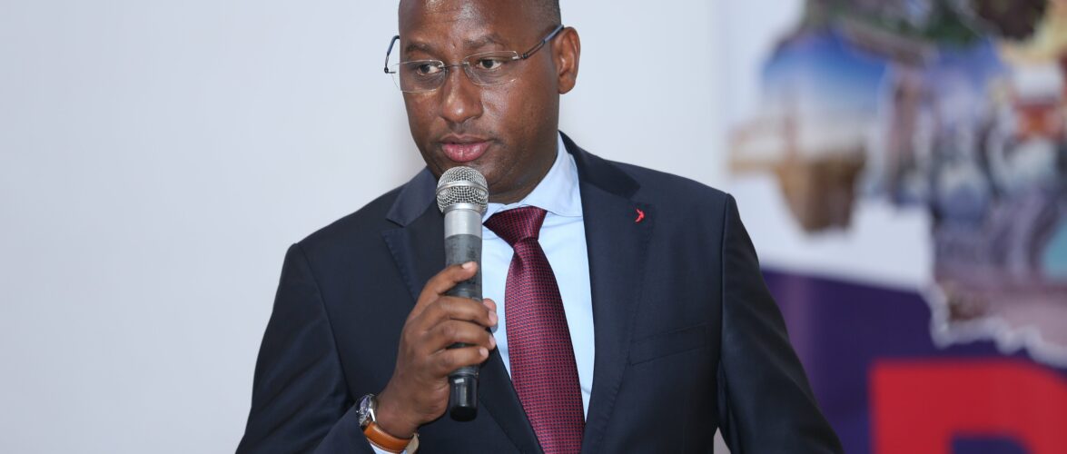 Acte VII ― Olivier Suguru : Quand le démenti devient aveu