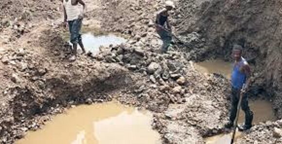 Des descentes sur terrain à la vision 2040-2060 : valoriser le potentiel minier du Burundi